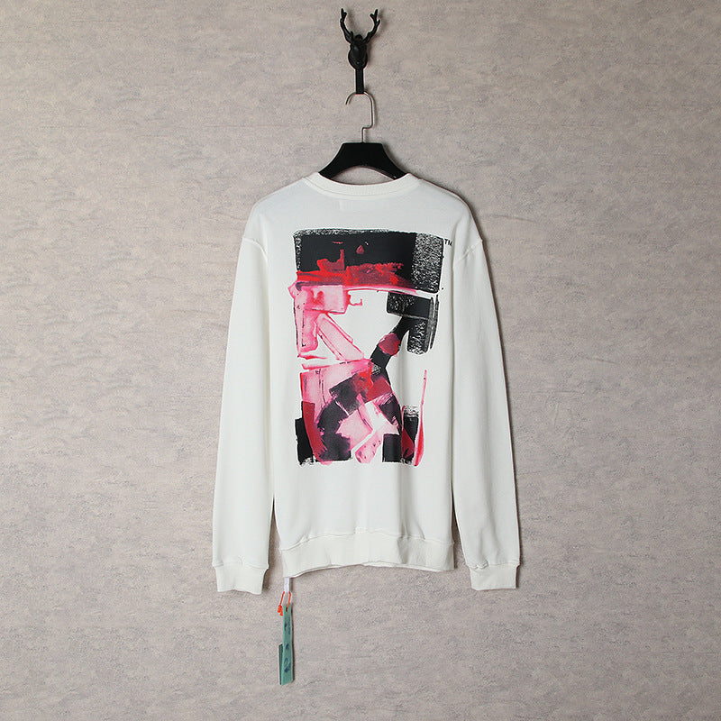 OFF 2026 Men's and Women's Sweatshirts