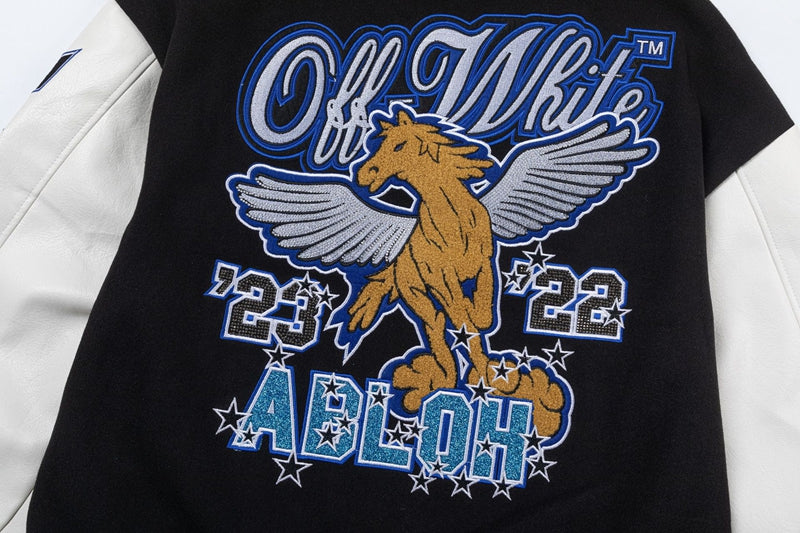 OFF 2026 Men's and Women's Jackets