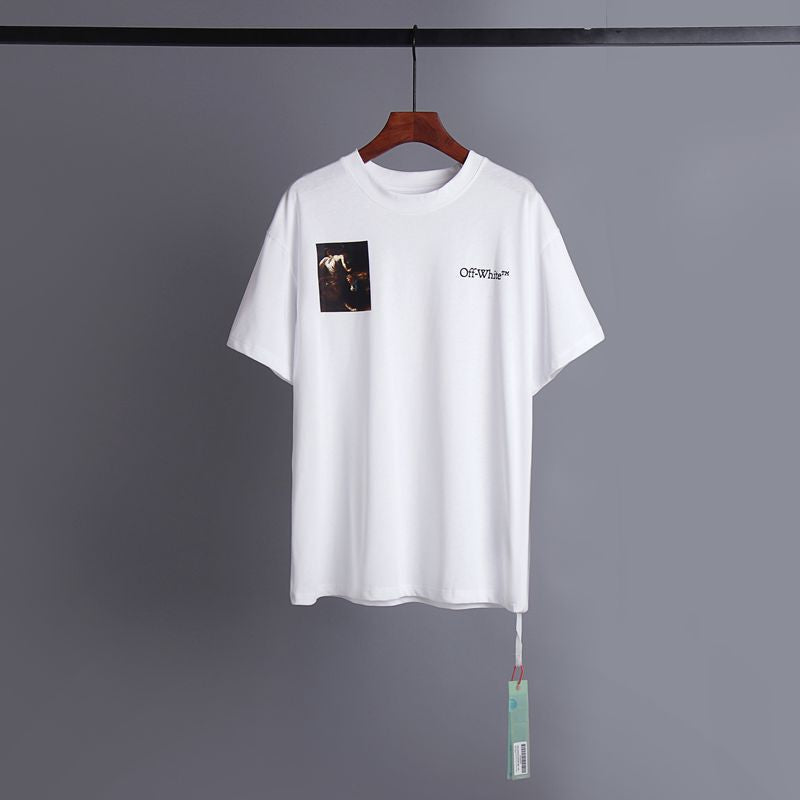 OFF 2026 Men's and Women's Short Sleeve T-Shirts