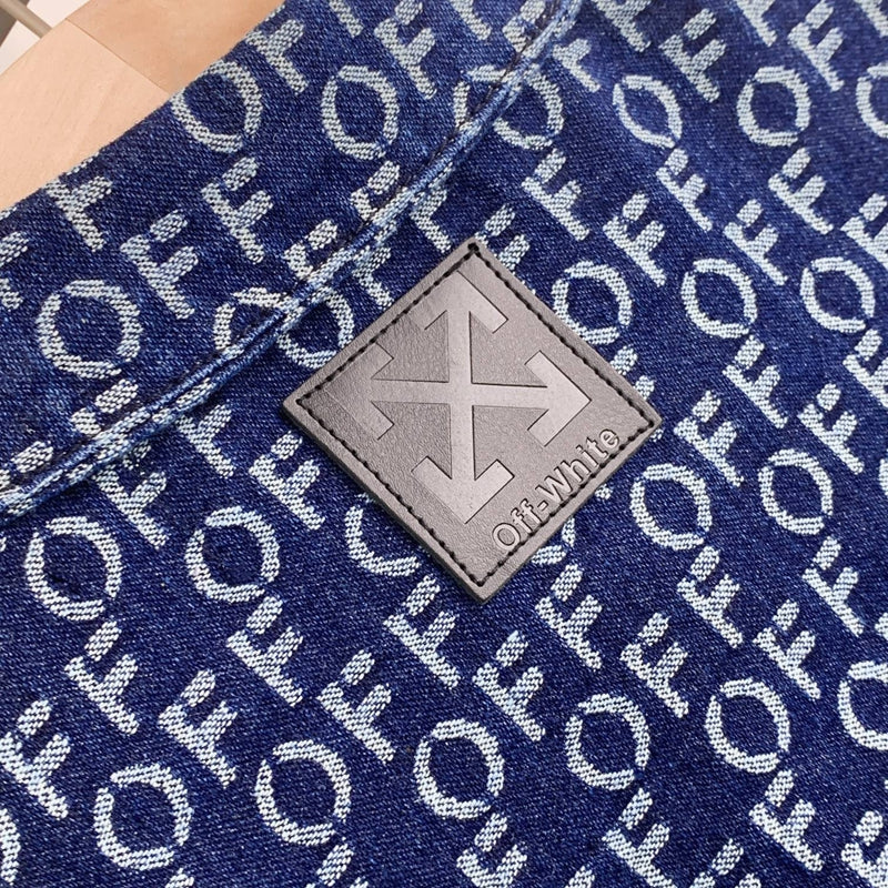 OFF 2026 Men's and Women's Jackets