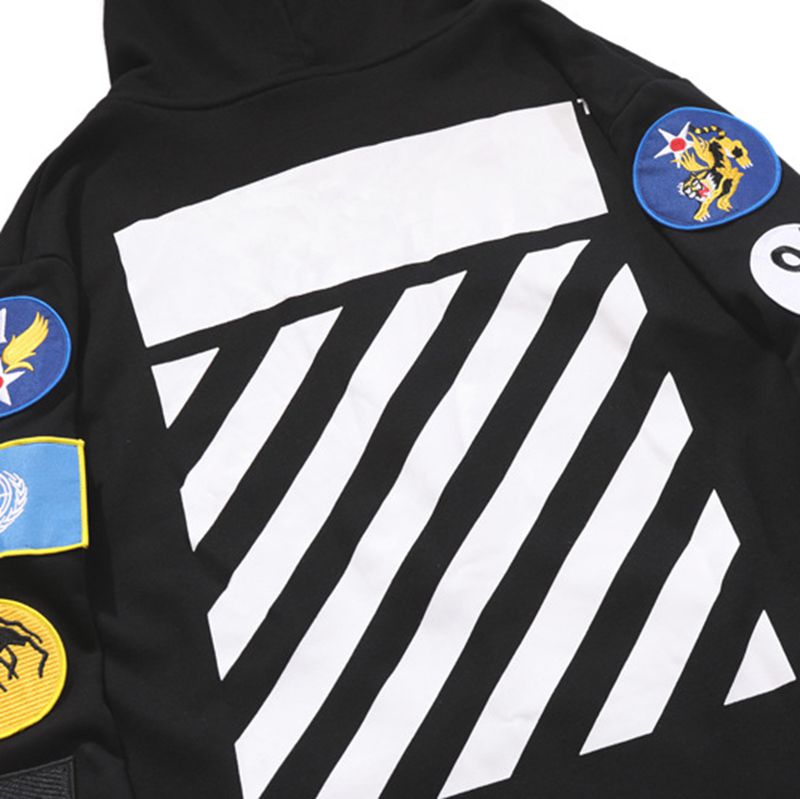 OFF 2026 Men's and Women's Sweatshirts