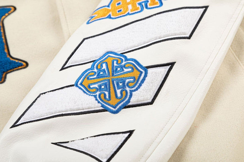 OFF 2026 Men's and Women's Jackets