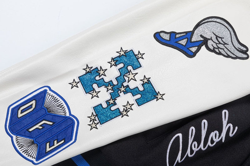 OFF 2026 Men's and Women's Jackets