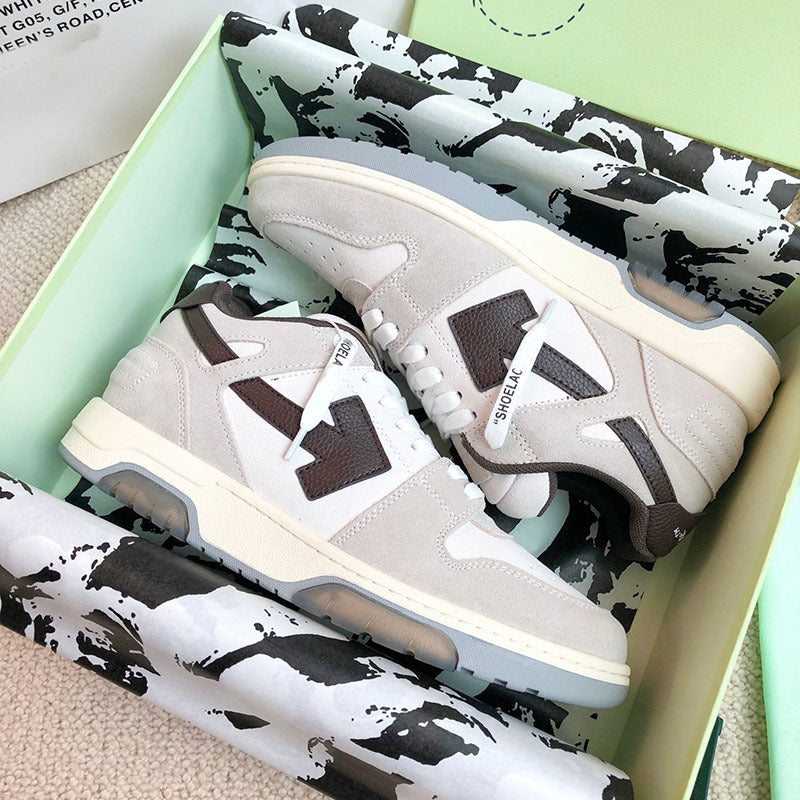 OFF 2026 Men's and Women's Casual Shoes