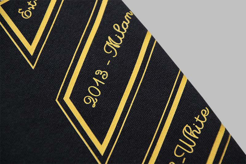 OFF 2026 Men's and Women's Sweatshirts