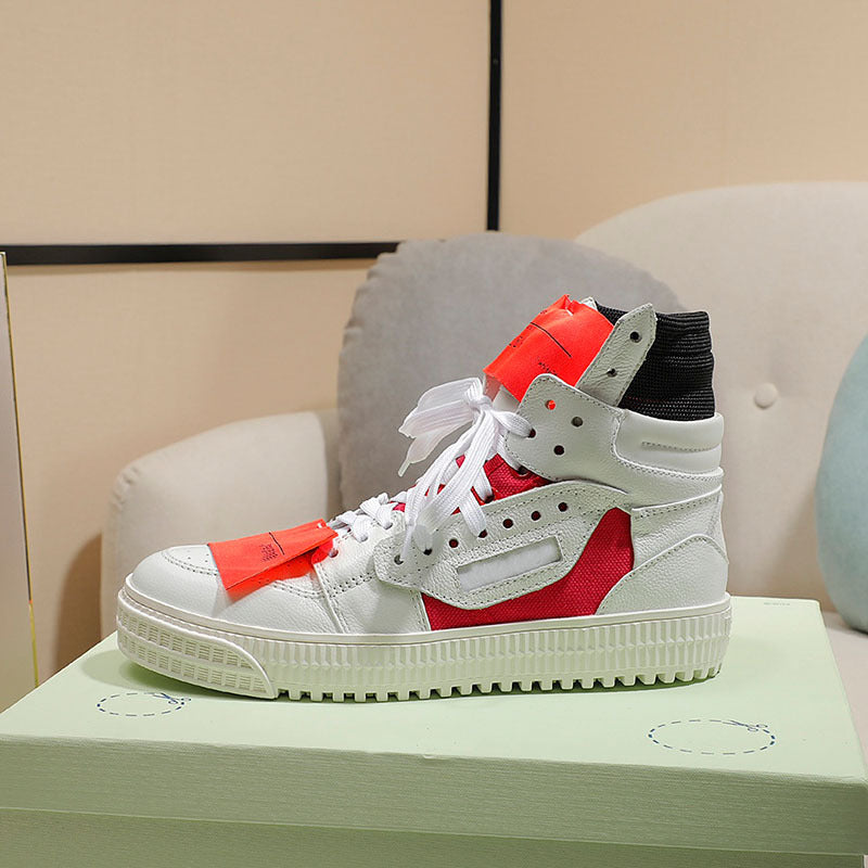 OFF 2026 Men's and Women's Casual Shoes