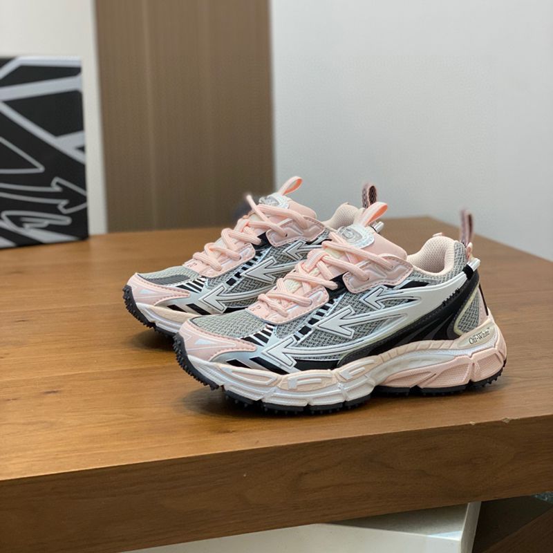 OFF 2026 Men's and Women's Casual Shoes