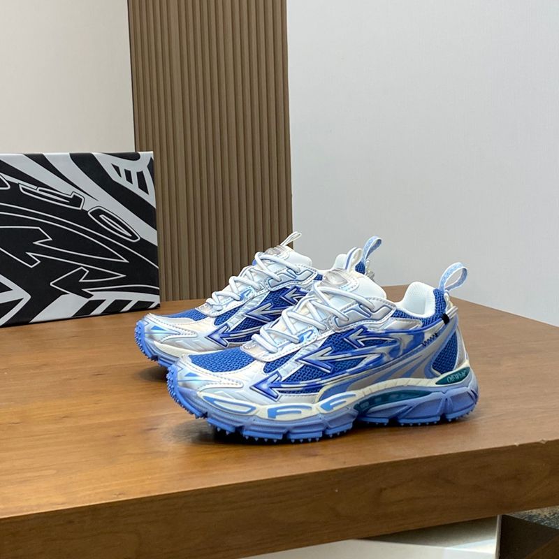 OFF 2026 Men's and Women's Casual Shoes