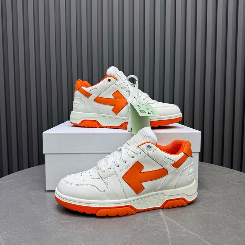 OFF 2026 Men's and Women's Casual Shoes