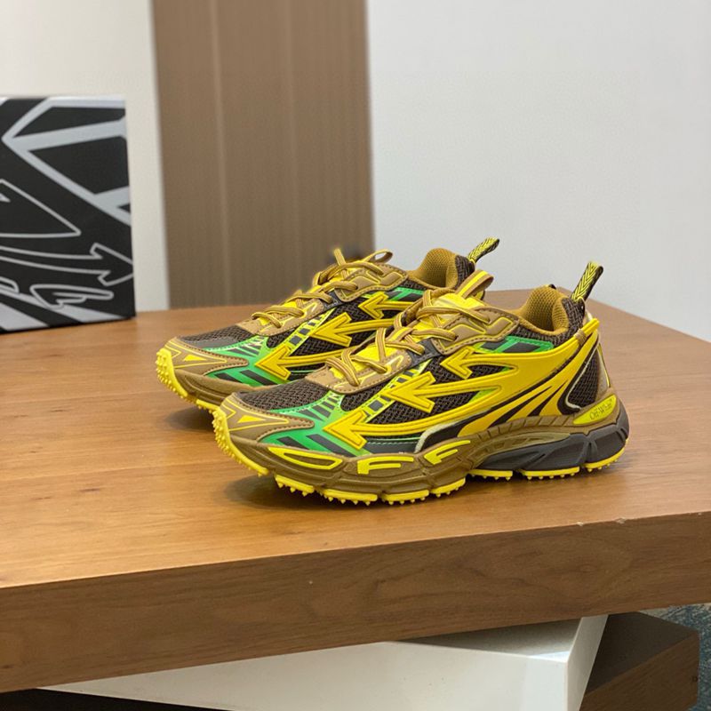 OFF 2026 Men's and Women's Casual Shoes