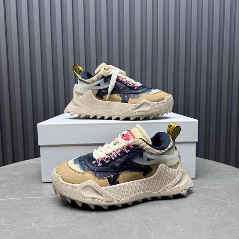 OFF 2026 Men's and Women's Casual Shoes