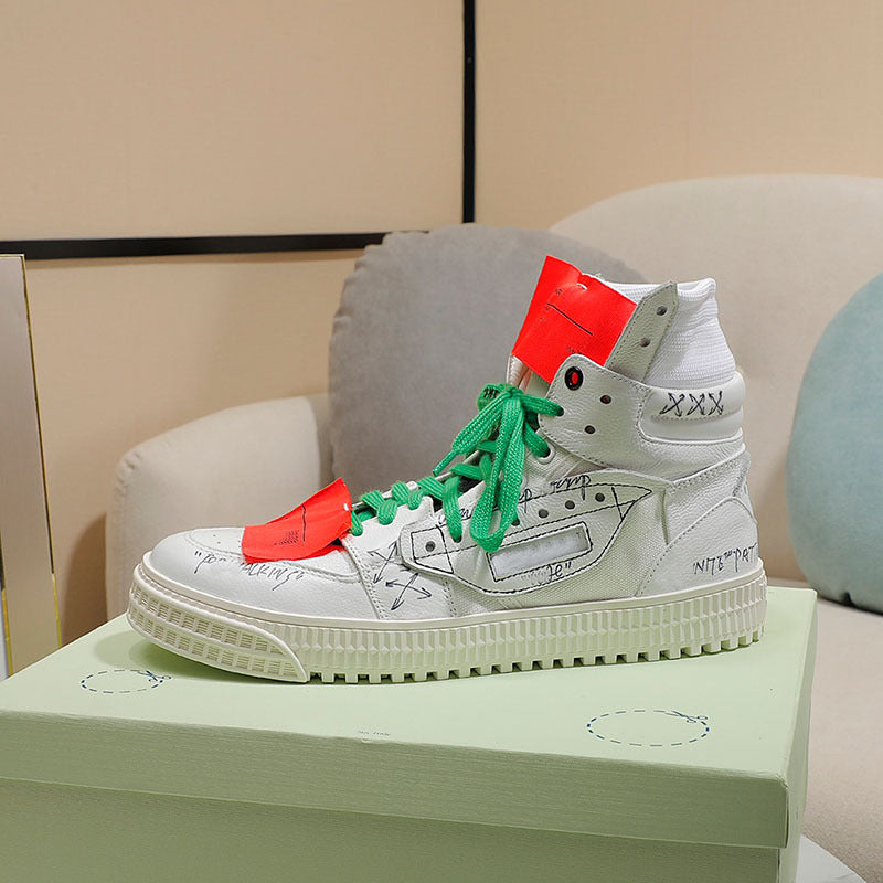 OFF 2026 Men's and Women's Casual Shoes