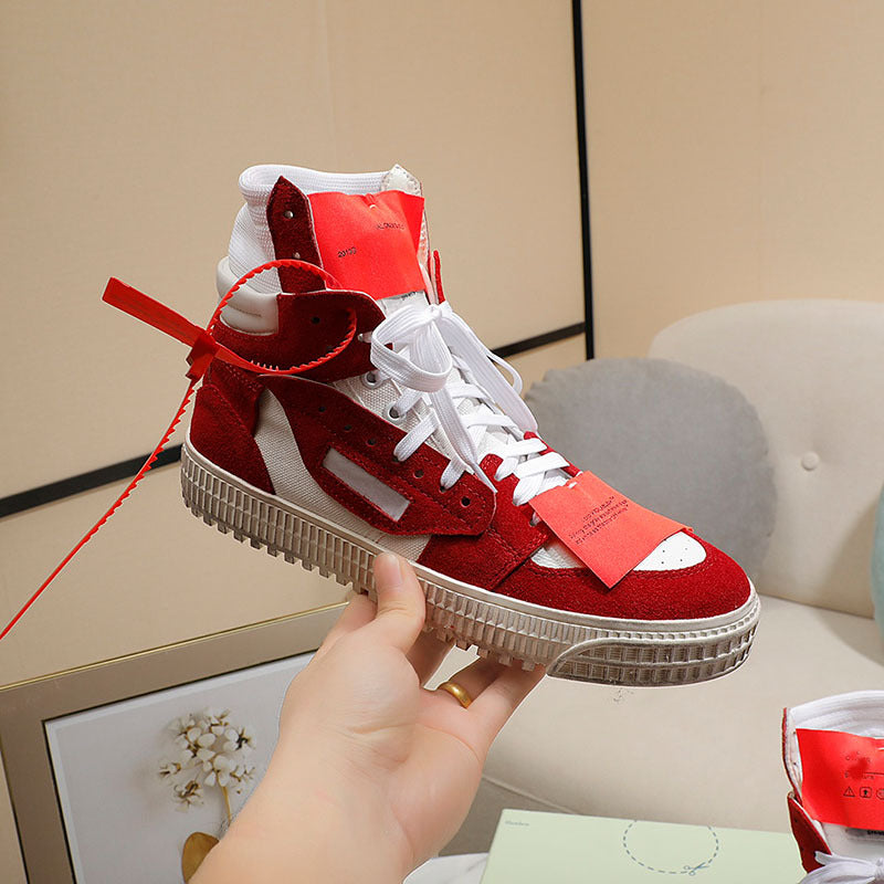 OFF 2026 Men's and Women's Casual Shoes