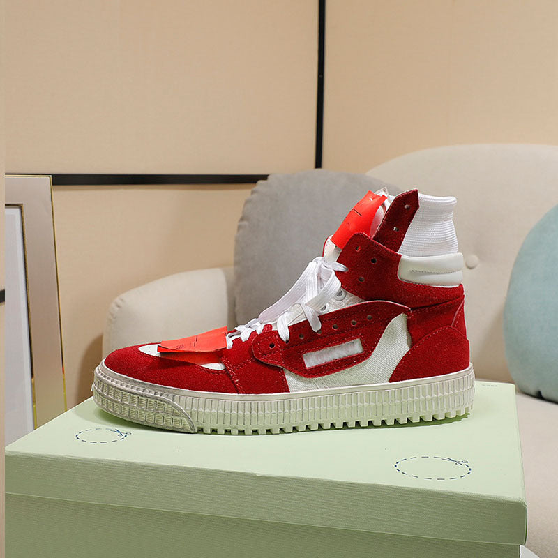 OFF 2026 Men's and Women's Casual Shoes