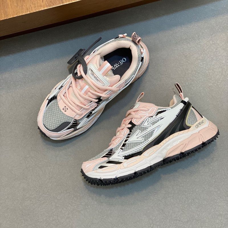 OFF 2026 Men's and Women's Casual Shoes