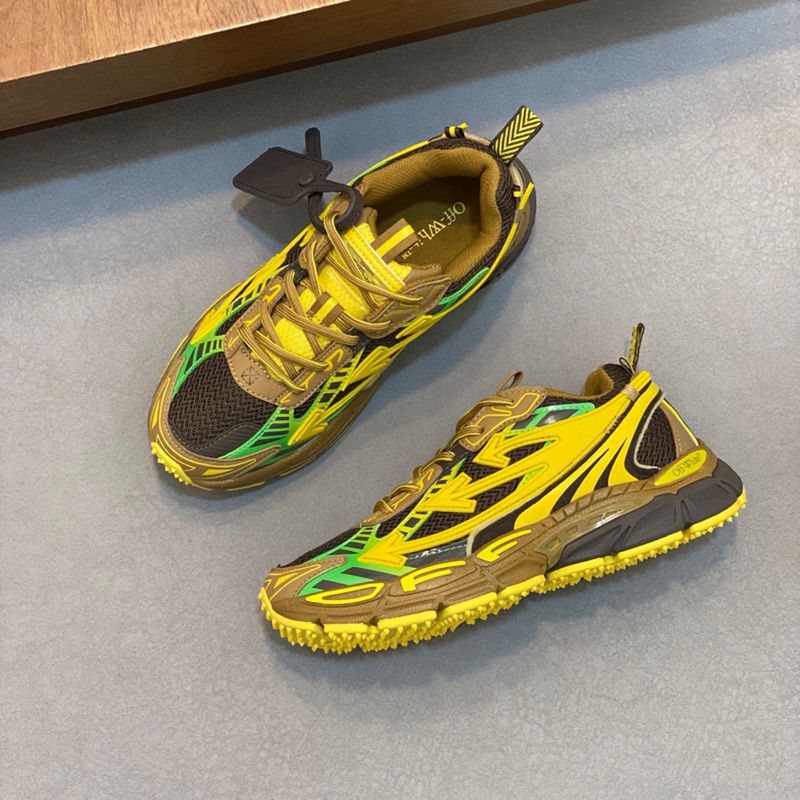 OFF 2026 Men's and Women's Casual Shoes