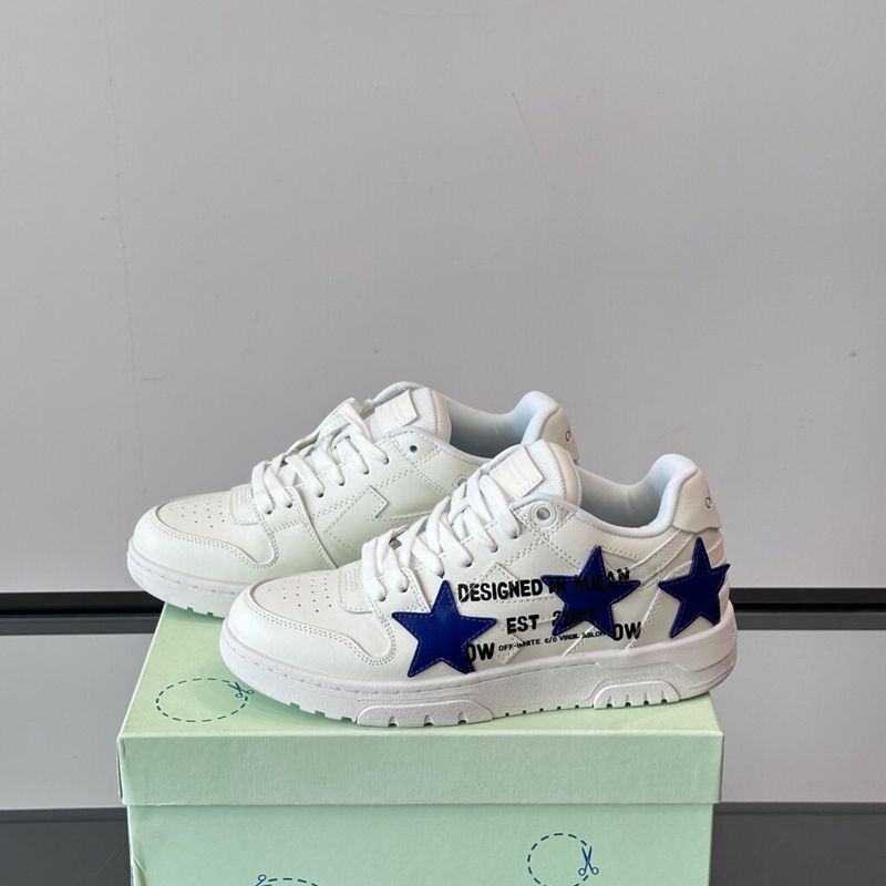 OFF 2026 Men's and Women's Casual Shoes