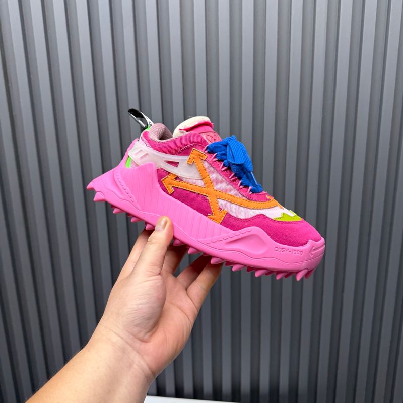 OFF 2026 Men's and Women's Casual Shoes