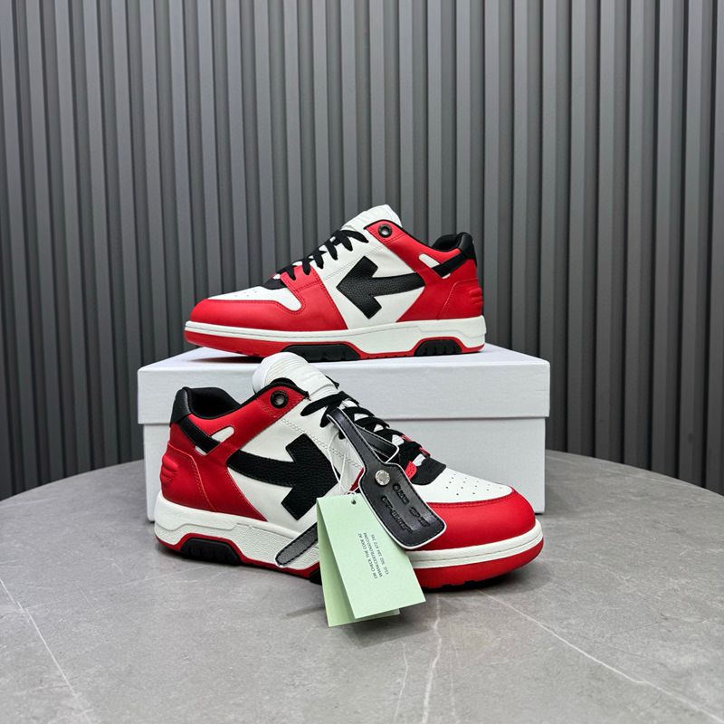 OFF 2026 Men's and Women's Casual Shoes