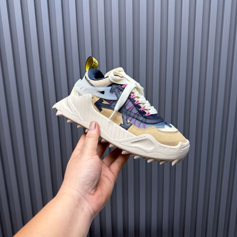 OFF 2026 Men's and Women's Casual Shoes