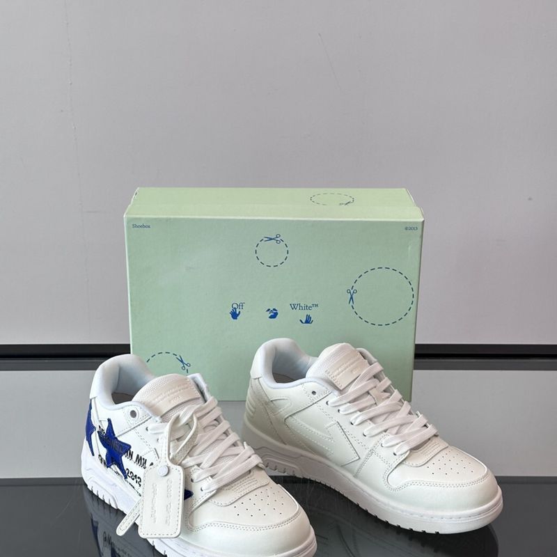 OFF 2026 Men's and Women's Casual Shoes