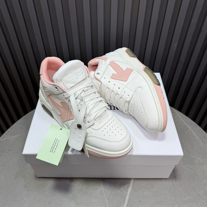 OFF 2026 Men's and Women's Casual Shoes