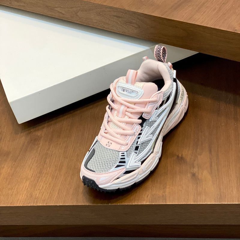 OFF 2026 Men's and Women's Casual Shoes