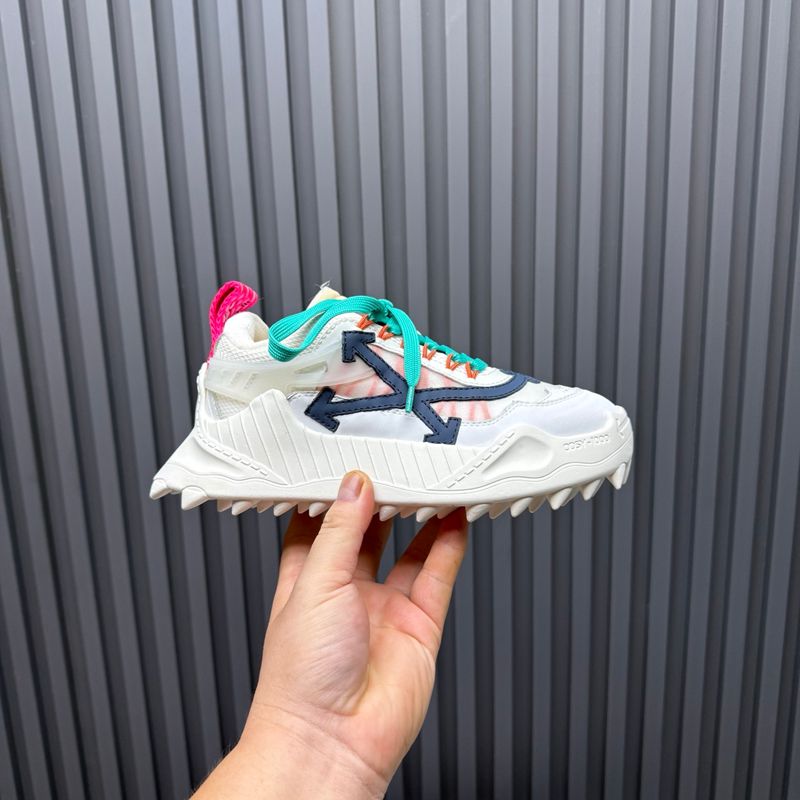 OFF 2026 Men's and Women's Casual Shoes