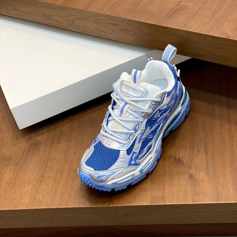 OFF 2026 Men's and Women's Casual Shoes