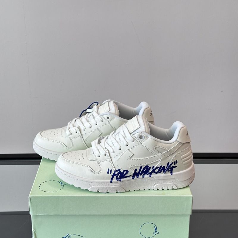 OFF 2026 Men's and Women's Casual Shoes