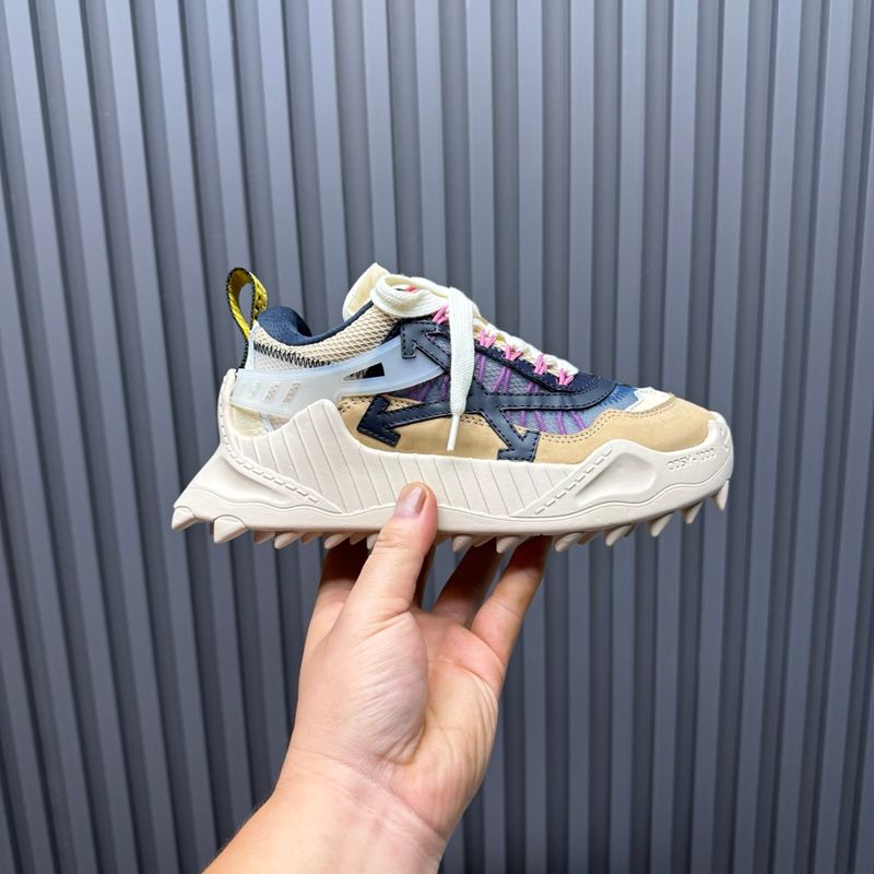 OFF 2026 Men's and Women's Casual Shoes