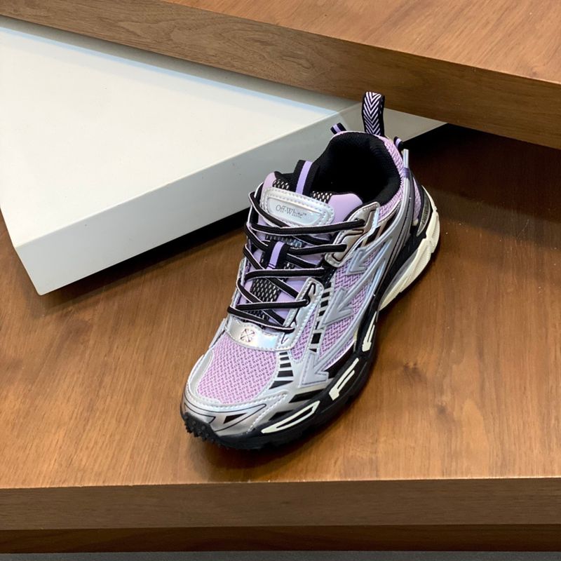 OFF 2026 Men's and Women's Casual Shoes