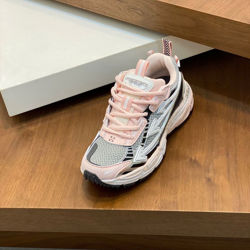 OFF 2026 Men's and Women's Casual Shoes