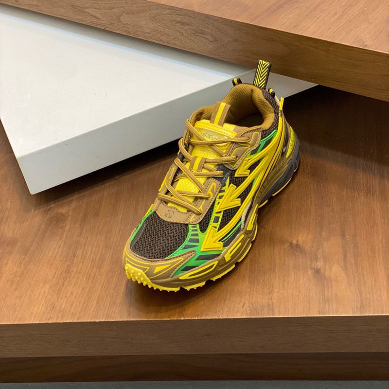 OFF 2026 Men's and Women's Casual Shoes