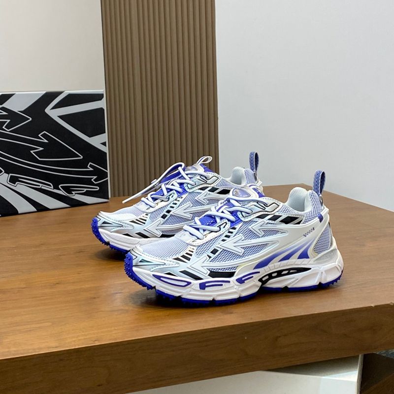 OFF 2026 Men's and Women's Casual Shoes