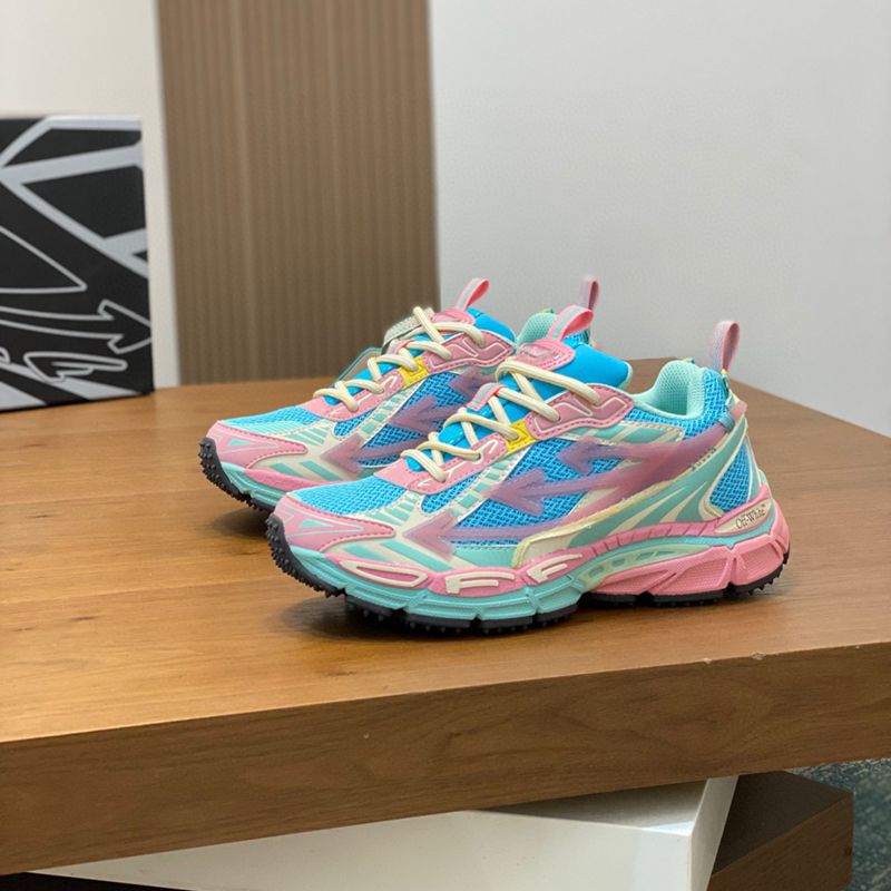 OFF 2026 Men's and Women's Casual Shoes