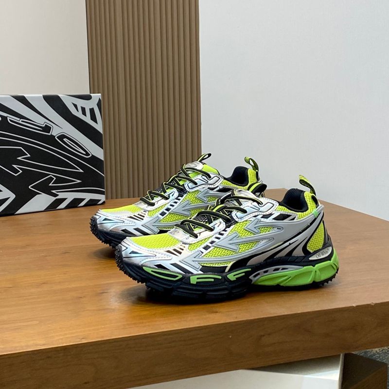 OFF 2026 Men's and Women's Casual Shoes