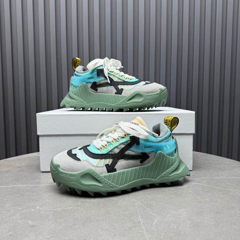 OFF 2026 Men's and Women's Casual Shoes