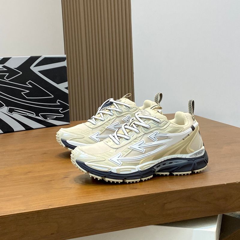 OFF 2026 Men's and Women's Casual Shoes