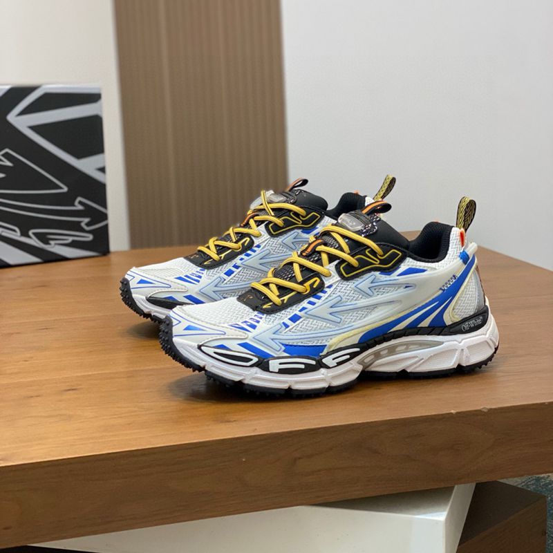 OFF 2026 Men's and Women's Casual Shoes