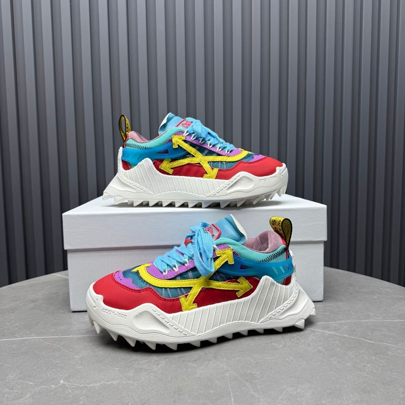 OFF 2026 Men's and Women's Casual Shoes