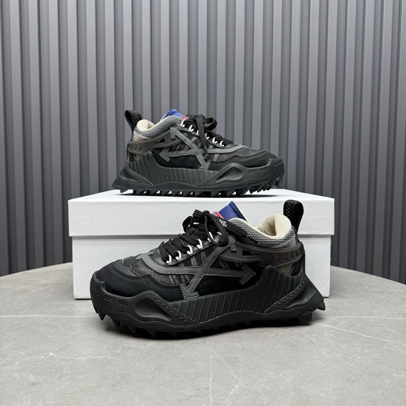 OFF 2026 Men's and Women's Casual Shoes