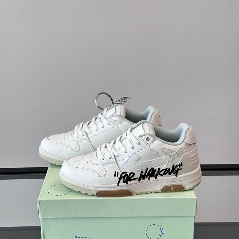 OFF 2026 Men's and Women's Casual Shoes