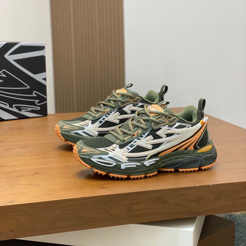 OFF 2026 Men's and Women's Casual Shoes