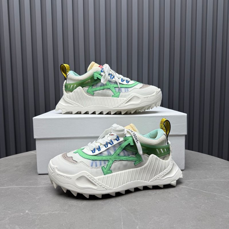 OFF 2026 Men's and Women's Casual Shoes