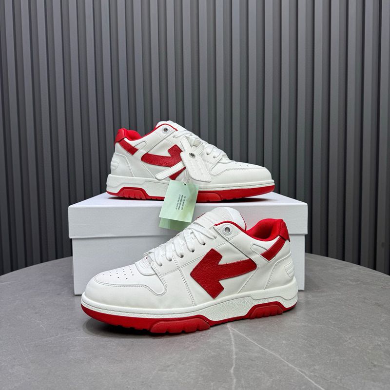 OFF 2026 Men's and Women's Casual Shoes