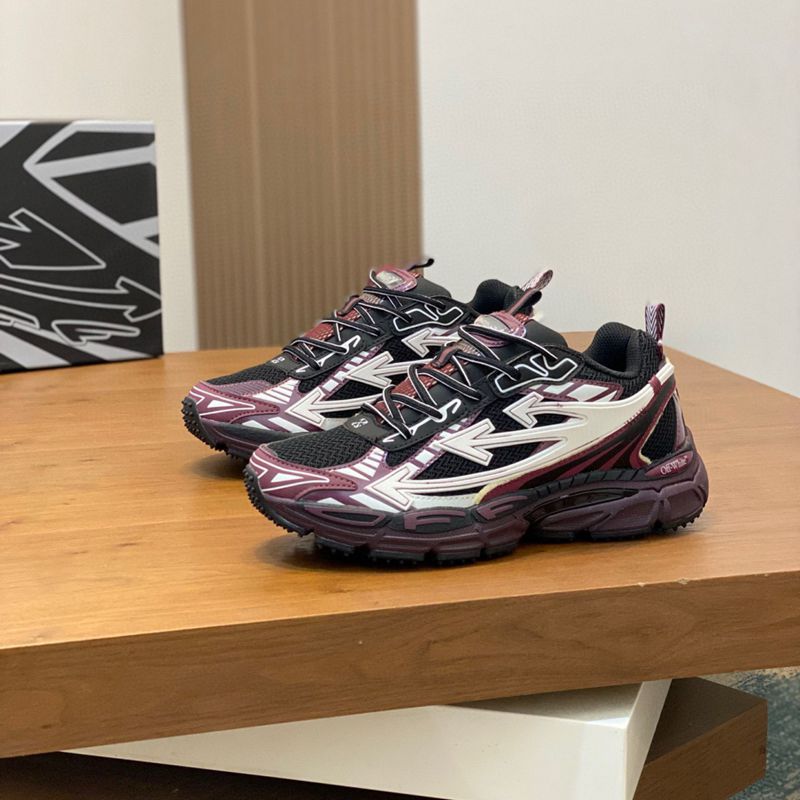 OFF 2026 Men's and Women's Casual Shoes