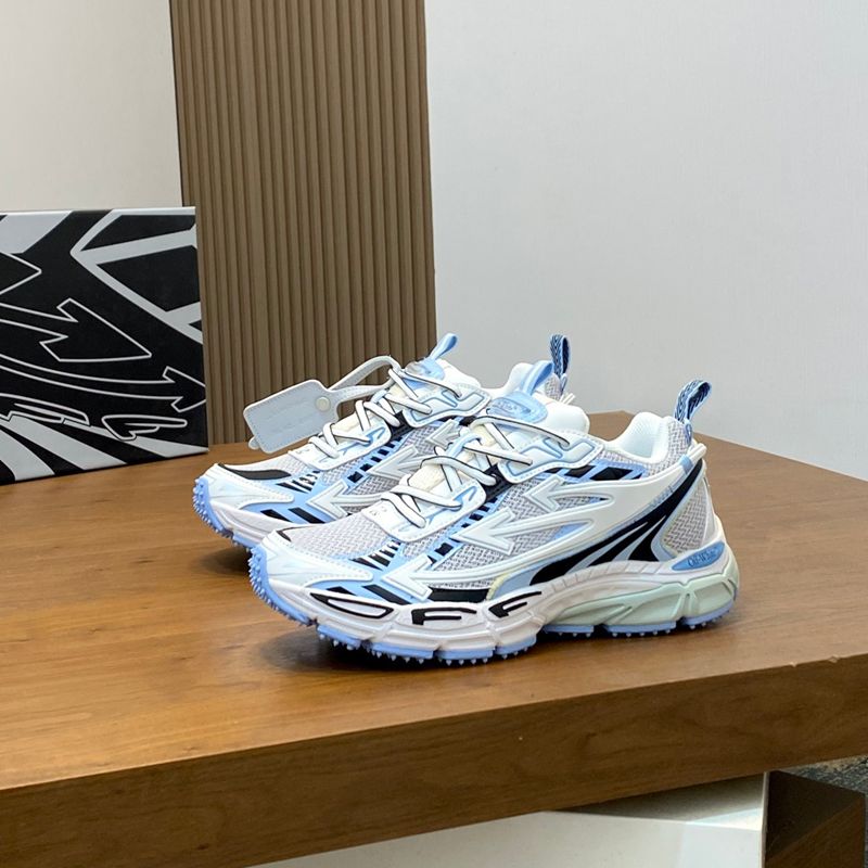 OFF 2026 Men's and Women's Casual Shoes