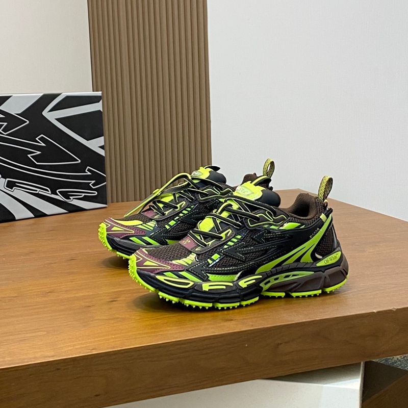 OFF 2026 Men's and Women's Casual Shoes