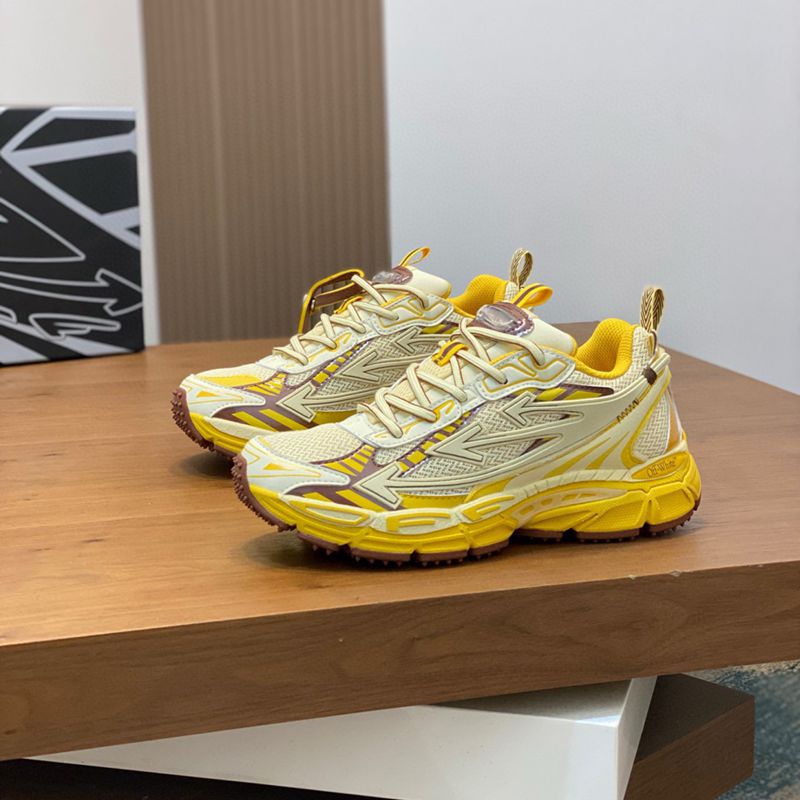 OFF 2026 Men's and Women's Casual Shoes